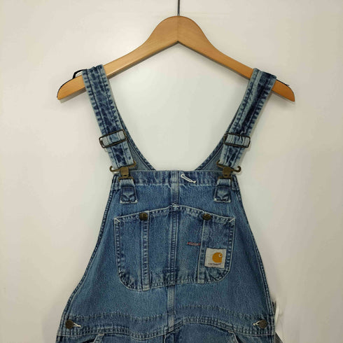 カーハート Carhartt オーバーオール メンズ