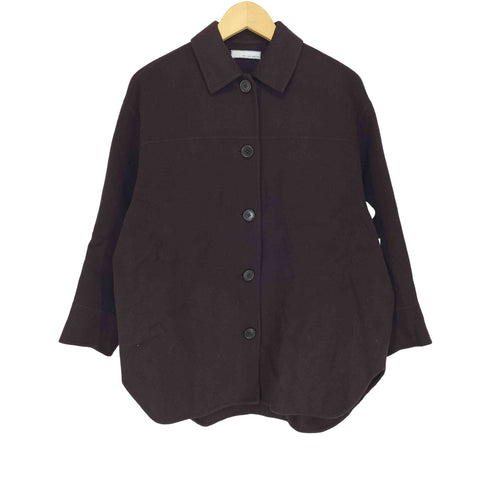テン TEN. Wool Shirt Coat メンズ JPN:XS