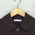 テン TEN. Wool Shirt Coat メンズ JPN:XS