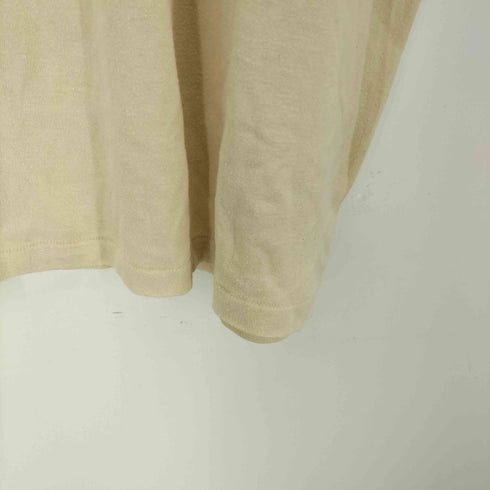 80-90S GRUMBLES USA製 KENTUCKY プリント Tシャツ 袖シングル メンズ import:M