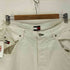トミーヒルフィガー TOMMY HILFIGER ロゴパッチ コットンツイル ショート カーゴ パンツ ショーツ メンズ 33