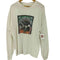 ヘインズ Hanes 90-00S ボディ KUDZU KINGS 両面 グラフィック プリント L/S カットソー ロンT メンズ import:XL
