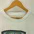 ヘインズ Hanes 90-00S ボディ KUDZU KINGS 両面 グラフィック プリント L/S カットソー ロンT メンズ import:XL