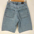 リーバイス Levis 00S SILVERTAB BAGGY FIT バギー フィット デニム ショート パンツ ショーツ 2000年製 メンズ 29