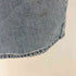 リーバイス Levis 00S SILVERTAB BAGGY FIT バギー フィット デニム ショート パンツ ショーツ 2000年製 メンズ 29