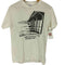 90S Hanes ボディ USA製 OCEAN BEACH CA プリント Tシャツ 1999年製 メンズ import:S
