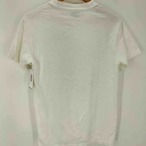 90S Hanes ボディ USA製 OCEAN BEACH CA プリント Tシャツ 1999年製 メンズ import:S