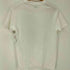 90S Hanes ボディ USA製 OCEAN BEACH CA プリント Tシャツ 1999年製 メンズ import:S