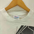 90S Hanes ボディ USA製 OCEAN BEACH CA プリント Tシャツ 1999年製 メンズ import:S