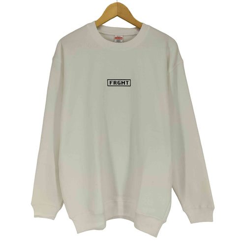フラグメントデザイン fragment design FORUM MEMBERS ONLY CREWNECK メンズ XL