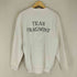 フラグメントデザイン fragment design FORUM MEMBERS ONLY CREWNECK メンズ XL