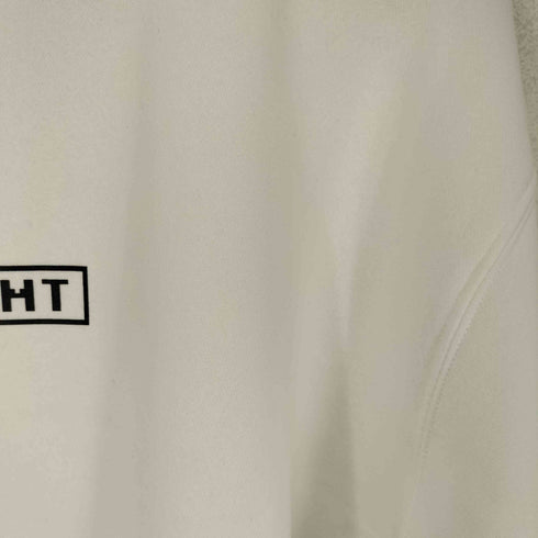 フラグメントデザイン fragment design FORUM MEMBERS ONLY CREWNECK メンズ XL