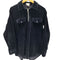ジョーンズニューヨーク JONES NEW YORK SPORT PETITE YBS ハーフジップ コーデュロイ プルオーバー シャツ メンズ P/S