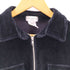 ジョーンズニューヨーク JONES NEW YORK SPORT PETITE YBS ハーフジップ コーデュロイ プルオーバー シャツ メンズ P/S