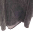 ジョーンズニューヨーク JONES NEW YORK SPORT PETITE YBS ハーフジップ コーデュロイ プルオーバー シャツ メンズ P/S