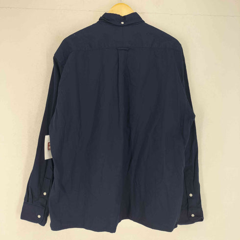 ギットマンブラザーズ GITMAN BROS. VINTAGE ボタンダウンシャツ メンズ 17 1/2