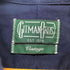 ギットマンブラザーズ GITMAN BROS. VINTAGE ボタンダウンシャツ メンズ 17 1/2
