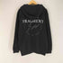 フラグメントデザイン fragment design FORUM MEMBERS ONLY ZIP Hoodie メンズ XL