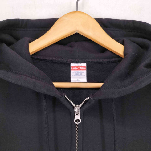 フラグメントデザイン fragment design FORUM MEMBERS ONLY ZIP Hoodie メンズ XL