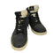 ジョーダンブランド JORDAN BRAND AIR JORDAN 1 MID BLACK WHITE メンズ JPN:27
