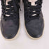 ジョーダンブランド JORDAN BRAND AIR JORDAN 1 MID BLACK WHITE メンズ JPN:27