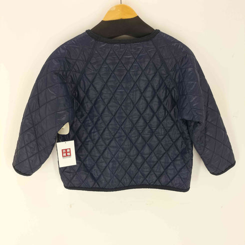 ケイスリーアンドコー k3&co. キルティングフリースプルオーバー レディース JPN:XS