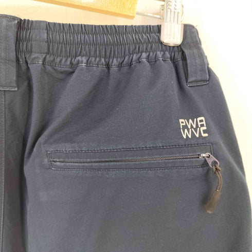 プア PWA WVC BOOGIE SHORTS メンズ M
