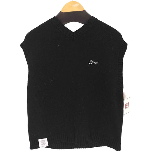 ダブルタップス WTAPS ニットベスト メンズ JPN:1