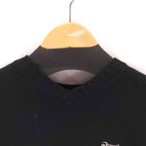 ダブルタップス WTAPS ニットベスト メンズ JPN:1