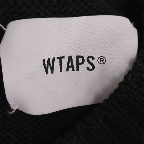 ダブルタップス WTAPS ニットベスト メンズ JPN:1