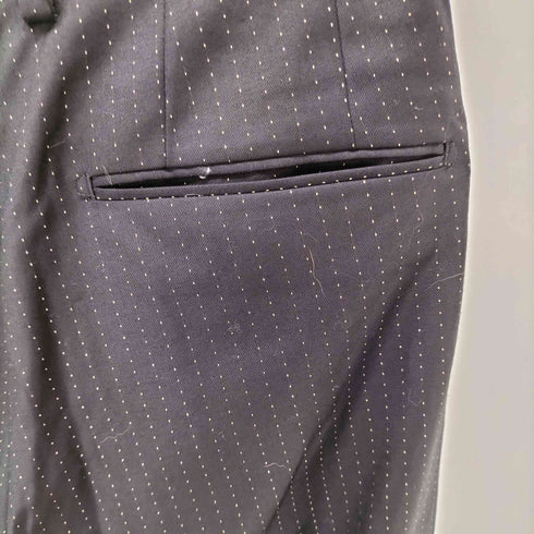 ワコマリア WACKO MARIA STRIPED TROUSERS メンズ S