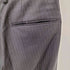 ワコマリア WACKO MARIA STRIPED TROUSERS メンズ S