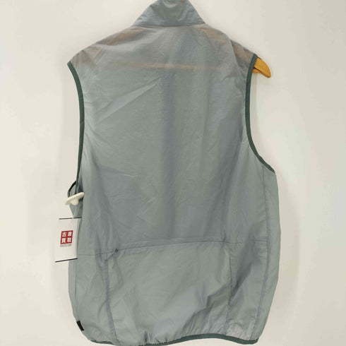 ビューティーアンドユースユナイテッドアローズ BEAUTY & YOUTH UNITED ARROWS koti 25SS ウィンド ベスト メンズ JPN:M