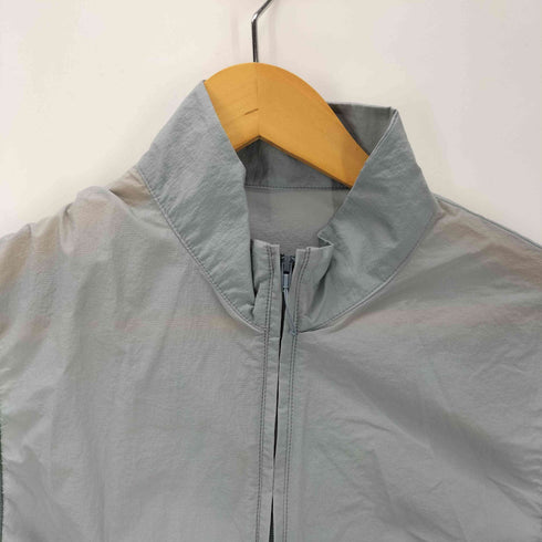 ビューティーアンドユースユナイテッドアローズ BEAUTY & YOUTH UNITED ARROWS koti 25SS ウィンド ベスト メンズ JPN:M