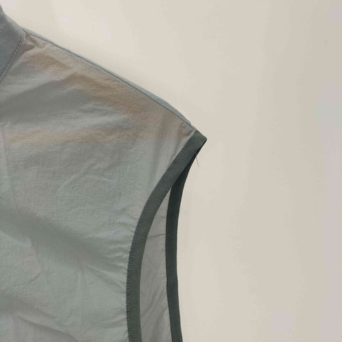 ビューティーアンドユースユナイテッドアローズ BEAUTY & YOUTH UNITED ARROWS koti 25SS ウィンド ベスト メンズ JPN:M