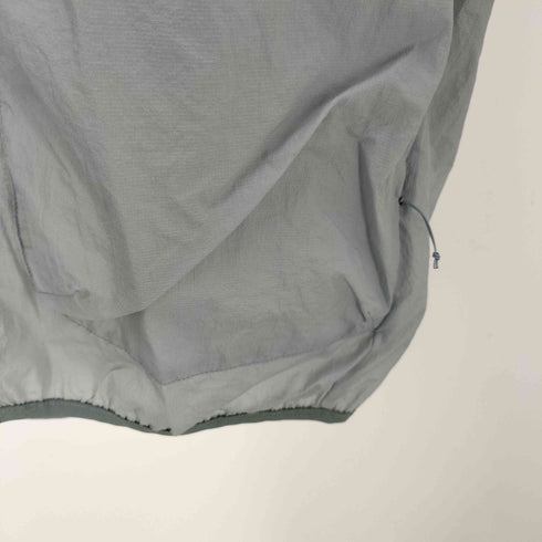 ビューティーアンドユースユナイテッドアローズ BEAUTY & YOUTH UNITED ARROWS koti 25SS ウィンド ベスト メンズ JPN:M