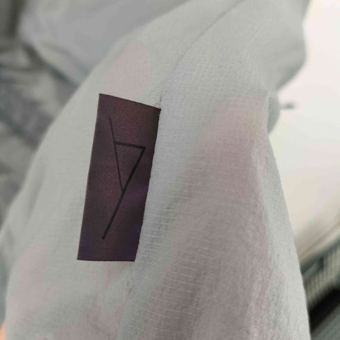 ビューティーアンドユースユナイテッドアローズ BEAUTY & YOUTH UNITED ARROWS koti 25SS ウィンド ベスト メンズ JPN:M