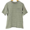 アナトミカ ANATOMICA USA製 コットン レーヨン ポケ付き S/S Tシャツ メンズ JPN:L