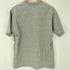 アナトミカ ANATOMICA USA製 コットン レーヨン ポケ付き S/S Tシャツ メンズ JPN:L