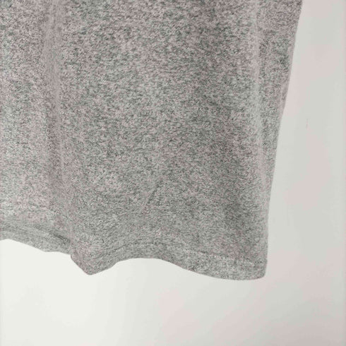 アナトミカ ANATOMICA USA製 コットン レーヨン ポケ付き S/S Tシャツ メンズ JPN:L