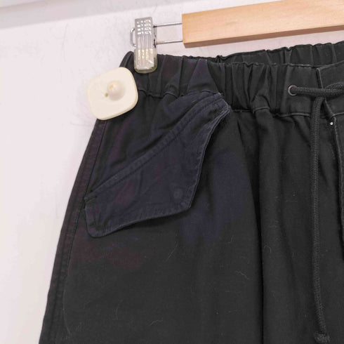ネイバーフッド NEIGHBORHOOD WIDE CARGO PANTS ワイドカーゴパンツ メンズ JPN:S