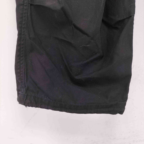 ネイバーフッド NEIGHBORHOOD WIDE CARGO PANTS ワイドカーゴパンツ メンズ JPN:S