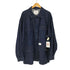 ダブルタップス WTAPS JMOD/LS/COTTON.DENIM.PASTHG バックロゴジャングルデニムジャケット メンズ JPN:4