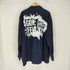 ダブルタップス WTAPS JMOD/LS/COTTON.DENIM.PASTHG バックロゴジャングルデニムジャケット メンズ JPN:4