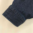 ダブルタップス WTAPS JMOD/LS/COTTON.DENIM.PASTHG バックロゴジャングルデニムジャケット メンズ JPN:4