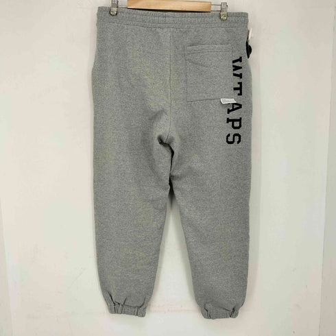 ダブルタップス WTAPS DESIGN/TROUSERS/COTTON.COLLEGE メンズ JPN:4