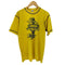 チャンピオン Champion 70-80s USA製 バータグ UC DAVIS プリント 半袖クルーネッTシャツ メンズ L