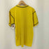 チャンピオン Champion 70-80s USA製 バータグ UC DAVIS プリント 半袖クルーネッTシャツ メンズ L