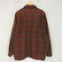 ペンドルトン PENDLETON 60S ボードシャツ チェック柄ウールシャツ メンズ JPN:L