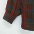 ペンドルトン PENDLETON 60S ボードシャツ チェック柄ウールシャツ メンズ JPN:L